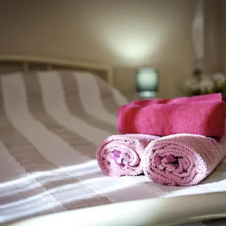 Apartmán Sony *