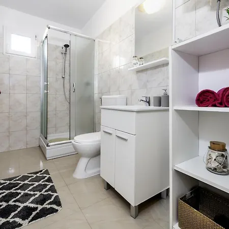 Apartmán Sony