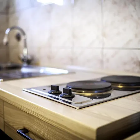 Apartmán Sony Rovinj