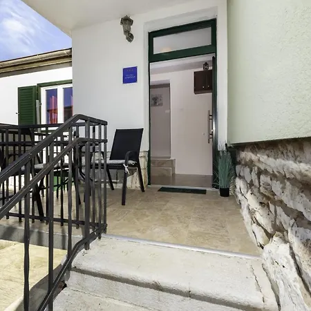 Apartmán Sony *