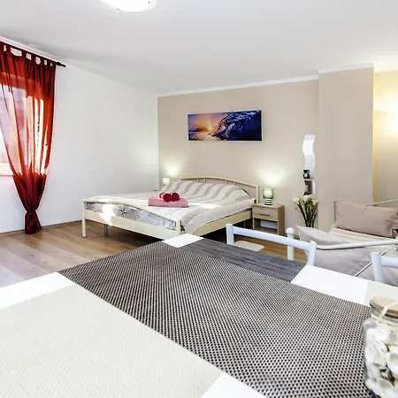 Apartman Sony Rovinj