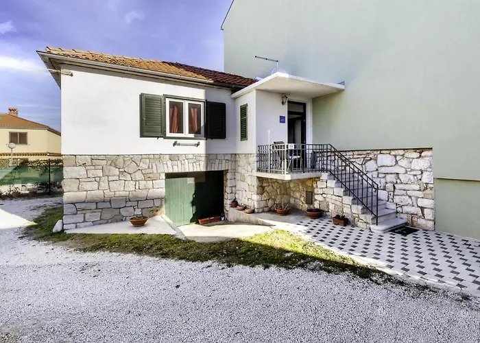 Apartman Sony Rovinj