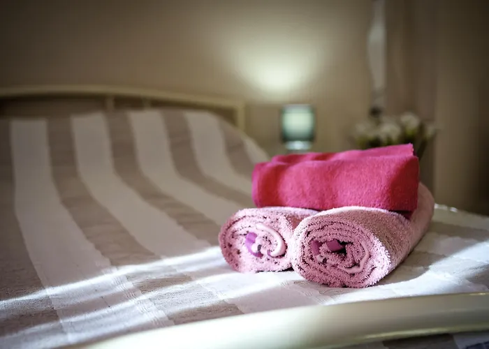 Sony Apartman Rovinj