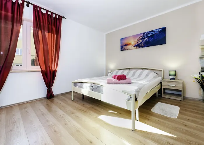 Apartman Sony Rovinj
