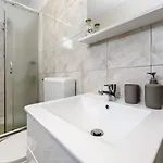 Sony Apartment