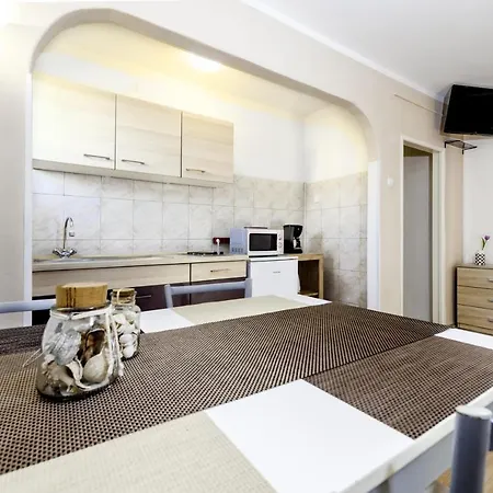 Apartment Sony *
