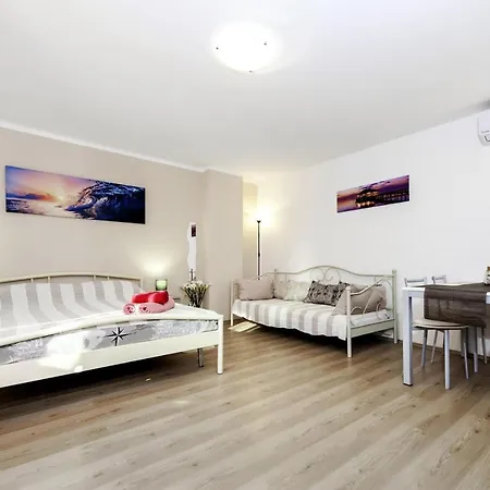 Apartment Sony *