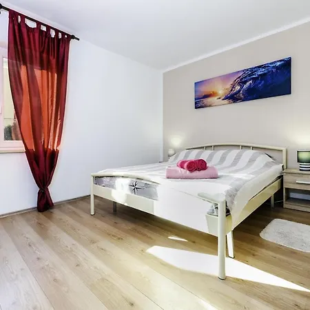 Apartment Sony Rovinj