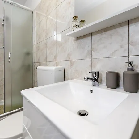 Apartment Sony Rovinj