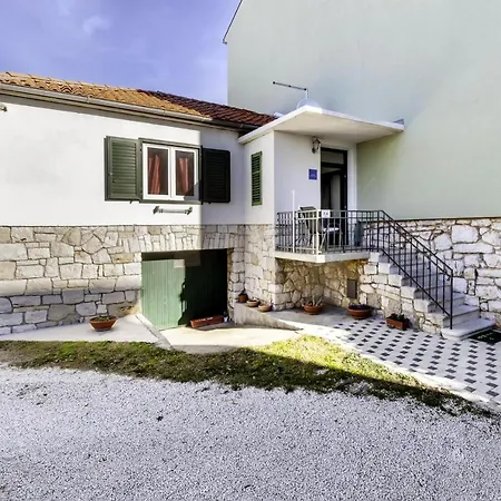 Apartment Sony Rovinj