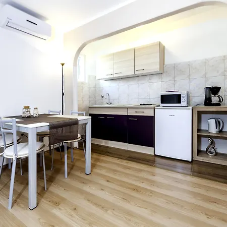 Sony Apartment Rovinj