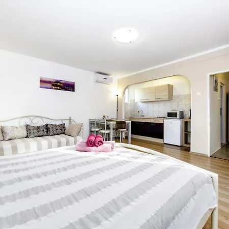 Apartment Sony Rovinj