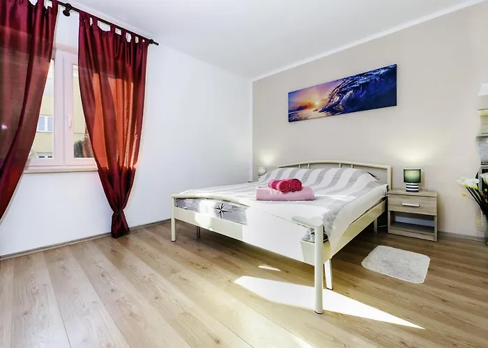 Apartamento Sony Rovinj