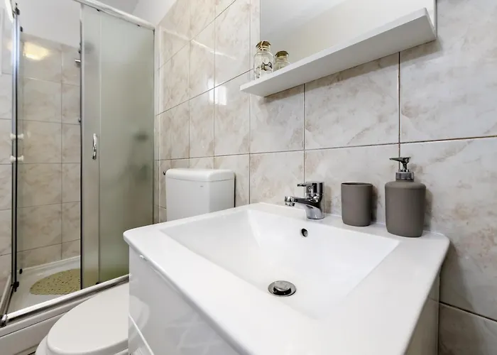 Apartamento Sony Rovinj