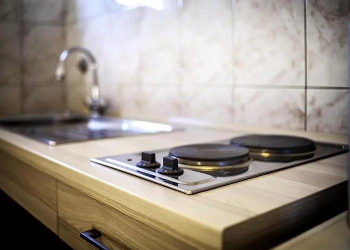 Apartamento Sony Rovinj