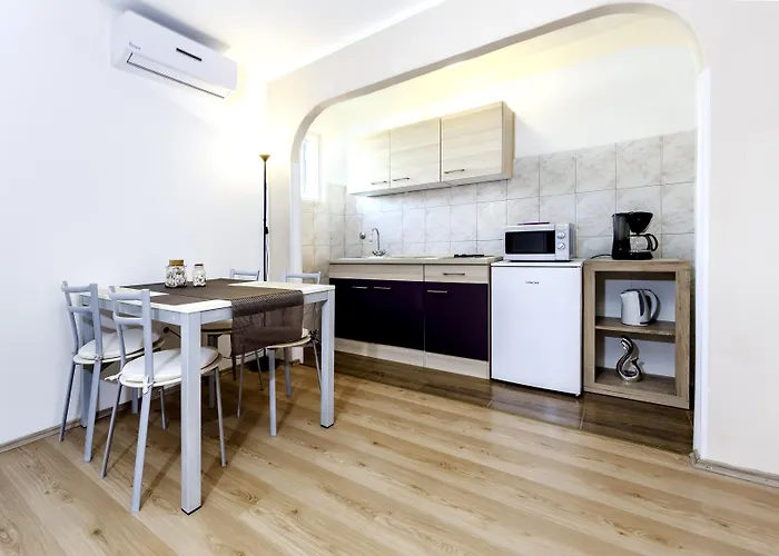 Sony Apartamento Rovinj