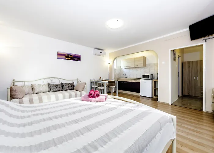 Apartamento Sony Rovinj