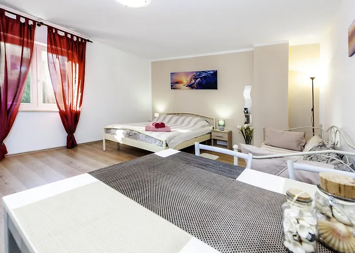 Apartamento Sony Rovinj